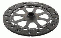 SACHS 1864 521 132 — Disc de ambreiaj