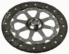 SACHS 1864 521 143 — Disc de ambreiaj