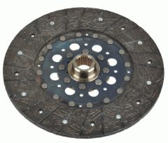 SACHS 1864 600 703 — Диск сцепления