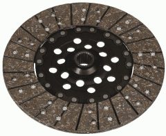 SACHS 1864 634 060 — Disc de ambreiaj