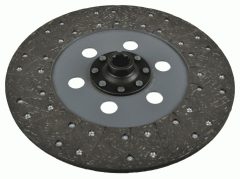 SACHS 1864 634 062 — Диск сцепления