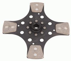 SACHS 1864 634 078 — Disc de ambreiaj
