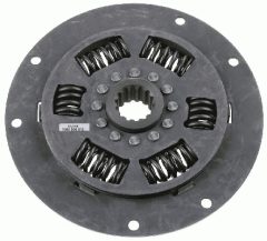 SACHS 1866 600 013 — Демпфер крутильных колебаний сцепления