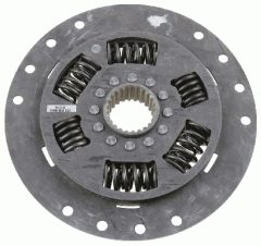 SACHS 1866 600 021 — Amortizor de torsiune ambreiaj