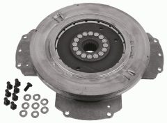 SACHS 1866 600 034 — Демпфер крутильных колебаний сцепления