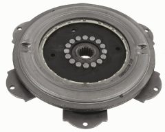 SACHS 1866 600 039 — Amortizor de torsiune ambreiaj