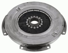 SACHS 1866 600 040 — Amortizor de torsiune ambreiaj