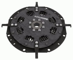 SACHS 1866 600 041 — Демпфер крутильных колебаний сцепления