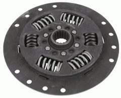 SACHS 1866 600 043 — Amortizor de torsiune ambreiaj