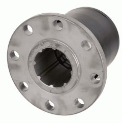 SACHS 1866 600 044 — Amortizor de torsiune ambreiaj