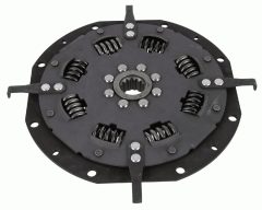 SACHS 1866 600 045 — Демпфер крутильных колебаний сцепления