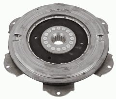 SACHS 1866 600 048 — Amortizor de torsiune ambreiaj