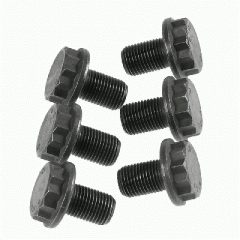 SACHS 1874 000 033 — Комплект болтов маховика