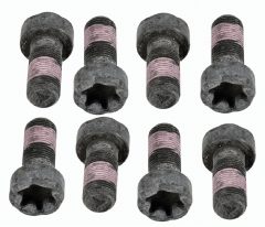 SACHS 1874 000 050 — Комплект болтов маховика