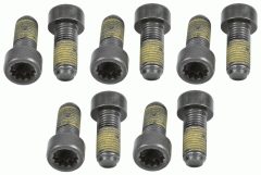 SACHS 1874 000 051 — Комплект болтов маховика