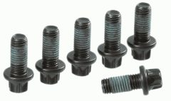 SACHS 1874 000 065 — Комплект болтов маховика