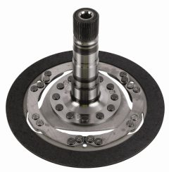 SACHS 1874 000 498 — Диск сцепления