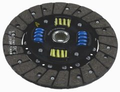 SACHS 1878 001 655 — Disc de ambreiaj