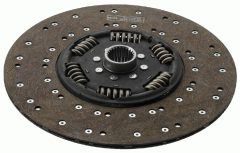 SACHS 1878 003 867 — Disc de ambreiaj