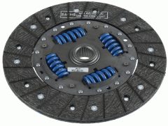 SACHS 1878 005 084 — Disc de ambreiaj