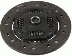 SACHS 1878 005 350 — Диск сцепления