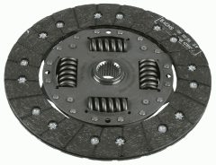 SACHS 1878 005 625 — Диск сцепления