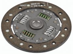 SACHS 1878 005 735 — Диск сцепления