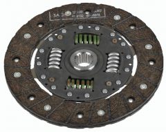SACHS 1878 005 788 — Disc de ambreiaj