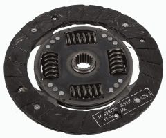 SACHS 1878 005 857 — Диск сцепления