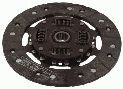 SACHS 1878 005 906 — Диск сцепления