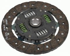 SACHS 1878 006 046 — Диск сцепления