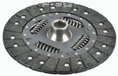 SACHS 1878 006 287 — Disc de ambreiaj