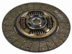 SACHS 1878 006 757 — Диск сцепления