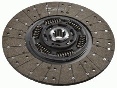 SACHS 1878 007 934 — Disc de ambreiaj