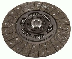 SACHS 1878 007 994 — Диск сцепления