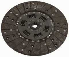 SACHS 1878 008 316 — Disc de ambreiaj
