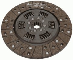 SACHS 1878 008 322 — Disc de ambreiaj