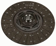 SACHS 1878 008 607 — Disc de ambreiaj