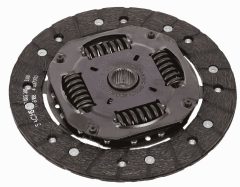 SACHS 1878 008 691 — Диск сцепления