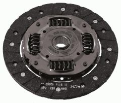 SACHS 1878 009 058 — Disc de ambreiaj