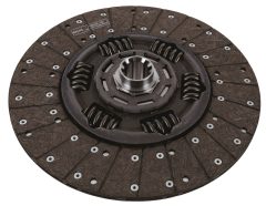 SACHS 1878 009 557 — Disc de ambreiaj