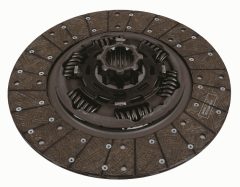 SACHS 1878 009 816 — Диск сцепления