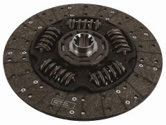 SACHS 1878 010 528 — Disc de ambreiaj