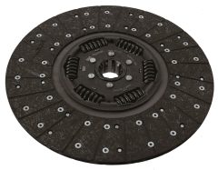 SACHS 1878 011 072 — Disc de ambreiaj