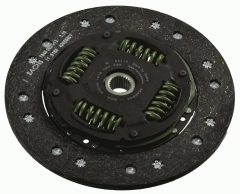 SACHS 1878 020 532 — Disc de ambreiaj