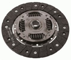 SACHS 1878 030 841 — Диск сцепления