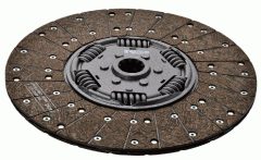SACHS 1878 044 631 — Disc de ambreiaj