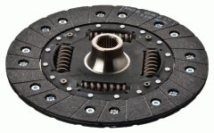 SACHS 1878 059 033 — Disc de ambreiaj