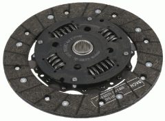 SACHS 1878 059 832 — Диск сцепления