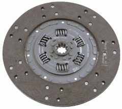 SACHS 1878 077 141 — Disc de ambreiaj